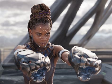 'Avengers: Endgame' poster confirms Shuri disappeared in Thanos' snap - Business Insider