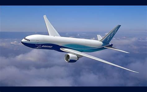 Boeing 777 Freighter Specs, Cost, Pictures, Cargo capacity