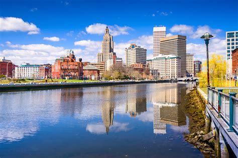 15 Things to Know Before Moving to Providence, RI - Home & Money