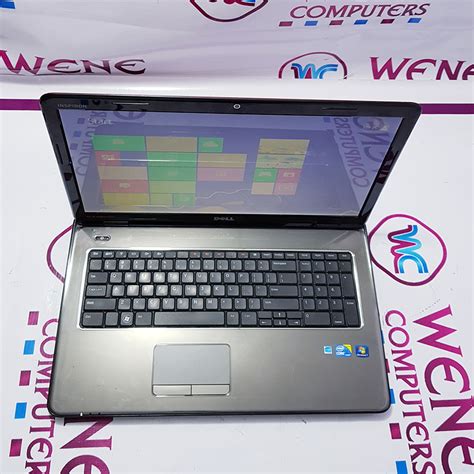 DELL inspiron intel core i3– 4GB RAM – 320GB HDD – Wene Computers