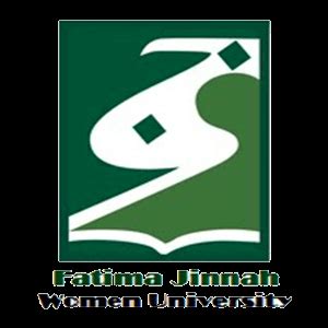 Fatima Jinnah Women University Jobs August 2023 FJWU Rawalpindi Latest