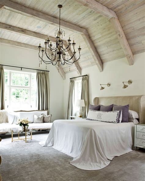 Bedroom Ideas: How to Decorate a Large Bedroom Photos | Architectural Digest