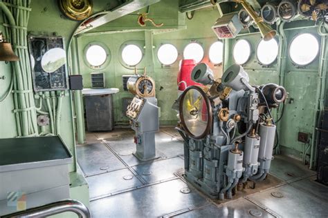 Battleship USS North Carolina - Wilmington-NC.com