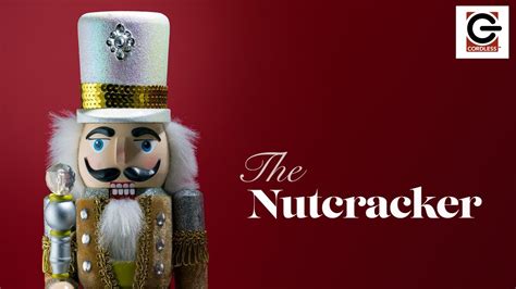 Tchaikovsky - The Nutcracker - YouTube Music