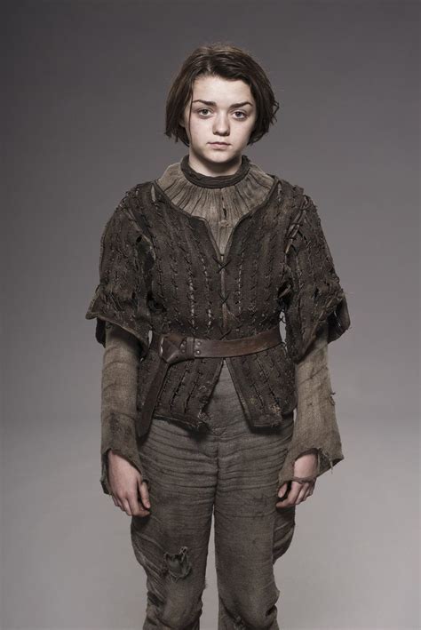 Arya Stark | Girlfight Wiki | FANDOM powered by Wikia