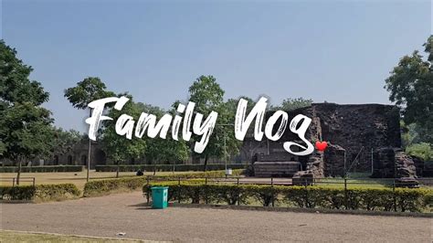 Family Vlog - YouTube