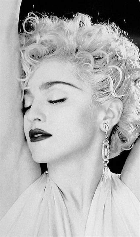 Madonna Photo: Vogue | Madonna vogue, Madonna photos, Madonna