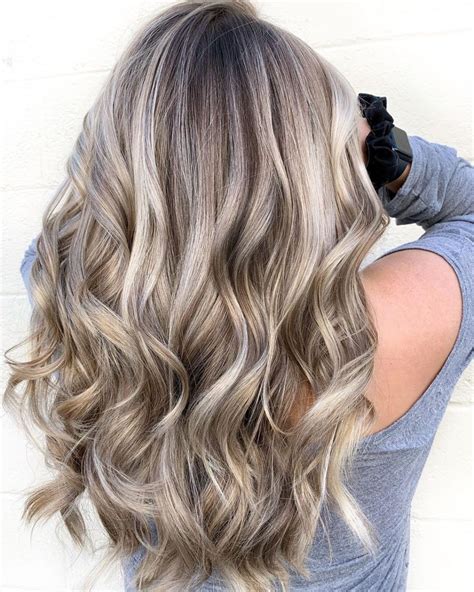 50 Best Blonde Highlights Ideas for a Chic Makeover in 2020 - Hair ...