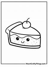 45 Food Coloring Pages Easy Printables To Download For Free sketch template