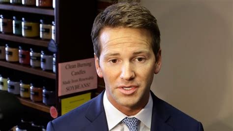 Aaron Schock, Republican congressman, resigning amid spending scandal ...