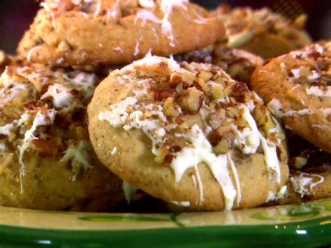 Perfectly Pecan Praline Cookies Recipe | Food Network