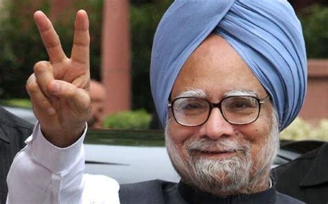 Dr Manmohan Singh Is Anything But An Accidental Prime Minister | Youth Ki Awaaz