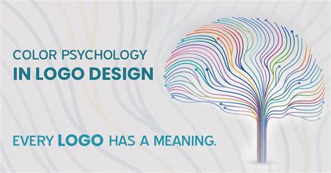 Color Psychology in Logo Design | Webmaster Solutions