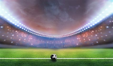 [700+] Football Stadium Backgrounds | Wallpapers.com