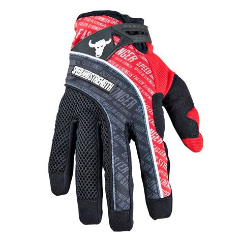 LUNATIC FRINGE™ MESH/TEXTILE GLOVES Scrambler Motorcycle, Motorcycle ...