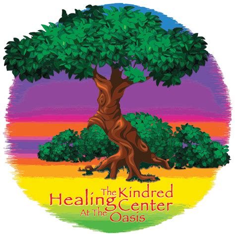 Contact — The Kindred Healing Center