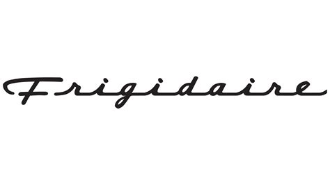 Frigidaire Logo, symbol, meaning, history, PNG, brand