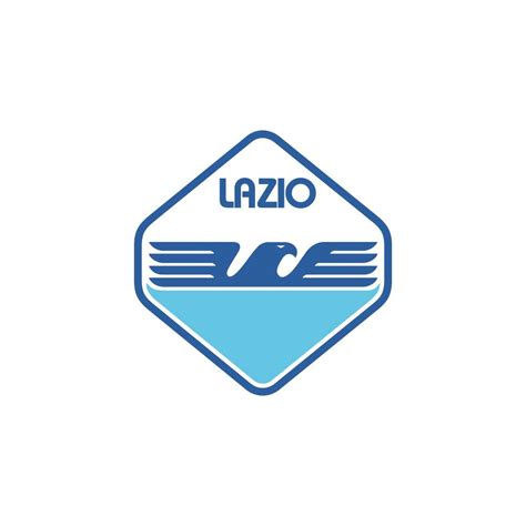 SS Lazio Roma Logo Vector - (.Ai .PNG .SVG .EPS Free Download)