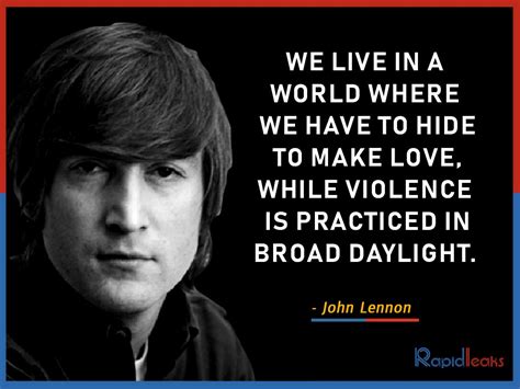 12 John Lennon Quotes That Will Put Your Entire Life Into Perspective