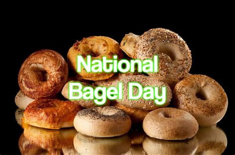 National Bagel Day 2024 - When, Where and Why it is Celebrated?