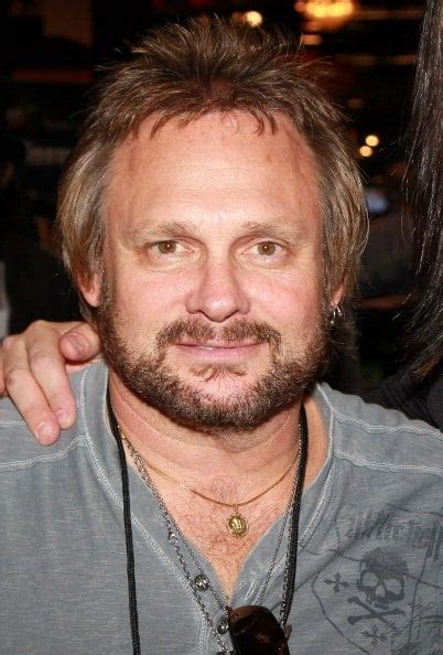 Michael Anthony Net Worth | Celebrity Net Worth