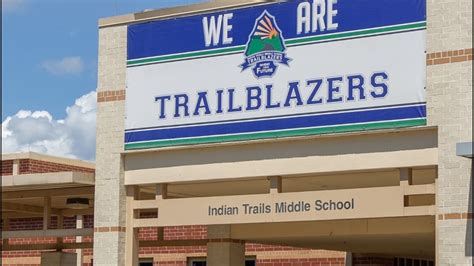 Indian Trails Middle School student arrested | firstcoastnews.com