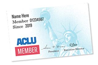 Give the Gift of an ACLU Membership | American Civil Liberties Union