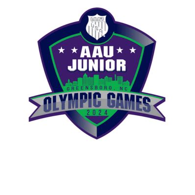 2024 AAU Junior Olympic Games