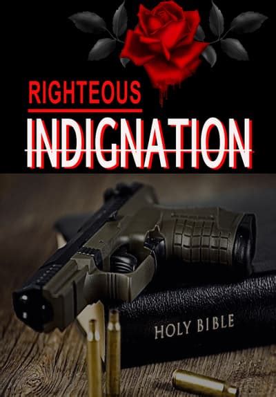 Watch Righteous Indignation (2019) - Free Movies | Tubi