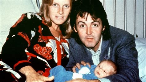 Paul McCartney’s Son James Is All Grown Up – Hear His Gritty Take On ...