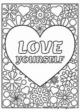 15 Stress Relief Coloring Pages 100% Free Printables sketch template