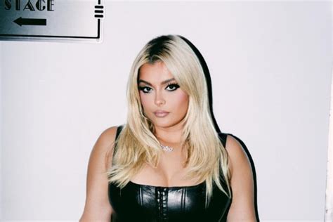 Bebe Rexha breaks up with her boyfriend and shares a conversation with ...