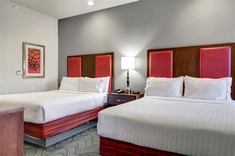 Meeting Rooms at Holiday Inn Express & Suites OKLAHOMA CITY NORTH ...