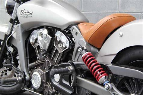 Suspension Buyer's Guide | Motorcycle.com