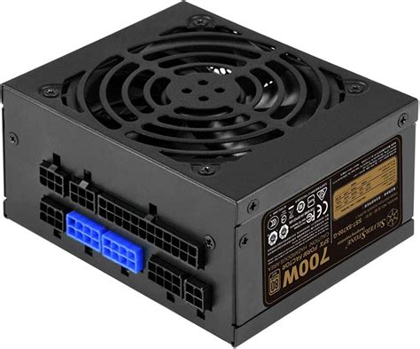 Best SFX PSU or Power Supply for Mini ITX and SFF Cases in 2025