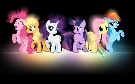 MLP My Little Pony Amistad es magia Temporada 4 Episodios Juegos MLP YouTube - Little Pony ...