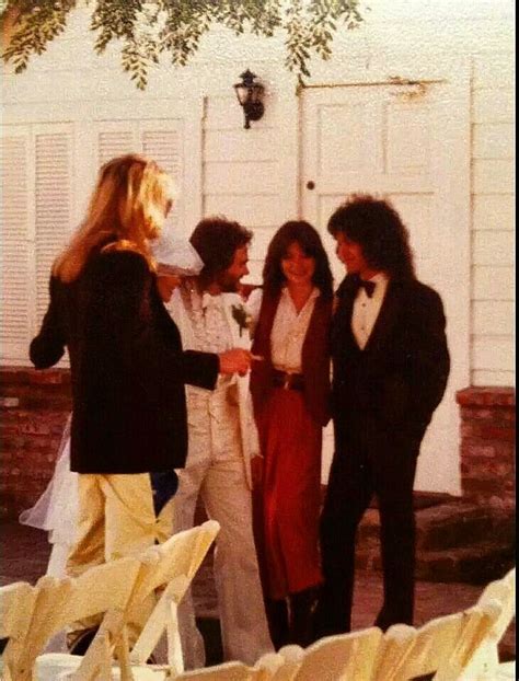 "EDDIE VAN HALEN, VALERIE BERTINELLI AND DAVID LEE ROTH AT MICHAEL ANTHONY'S WEDDING!" | Eddie ...