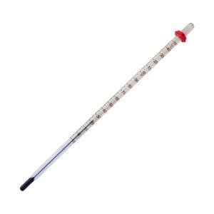 VWR® General Purpose Liquid-In-Glass Thermometers | VWR