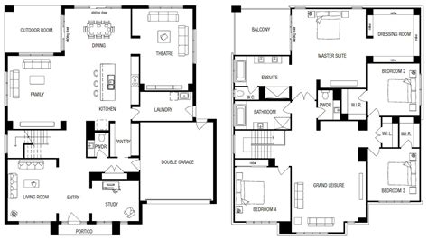 Gallery of Rethinking Volume Builders through Customizable Contemporary Designs with Metricon - 15