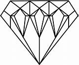 30  Diamond Coloring Pages Free Printable PDF & Online sketch template
