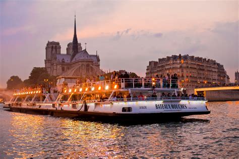 Photo Gallery | Our favourite images | Bateaux Mouches®