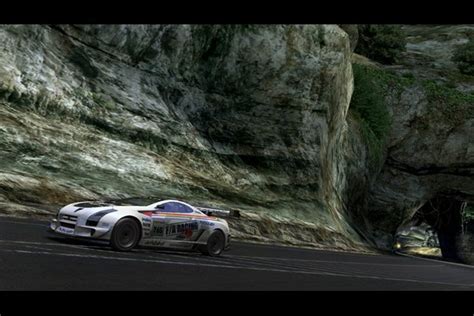 Ridge Racer 7 - hands-on | GamesRadar+