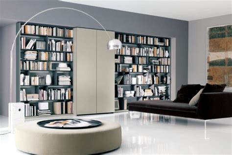 House library design | Avso