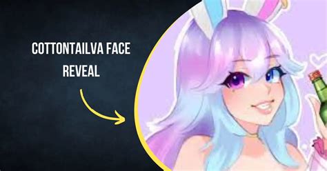 Cottontailva Face Reveal: When Did She Start His Streaming Career?