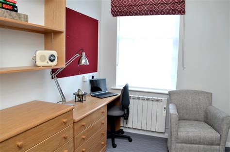 Undergraduate accommodation - Hertford College | University of Oxford