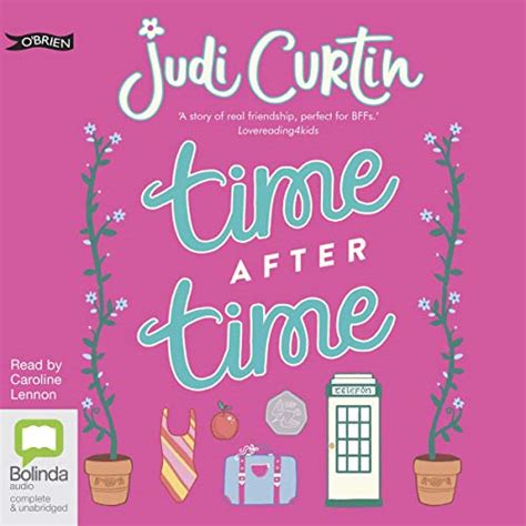 Amazon.com: Time After Time: Time After Time, Book 1 (Audible Audio ...