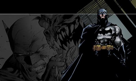 Batman Comics Wallpapers - Wallpaper Cave