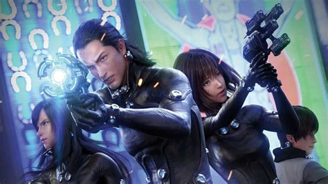 ‎Gantz:O (2016) directed by Keiichi Sato, Yasushi Kawamura • Reviews, film + cast • Letterboxd