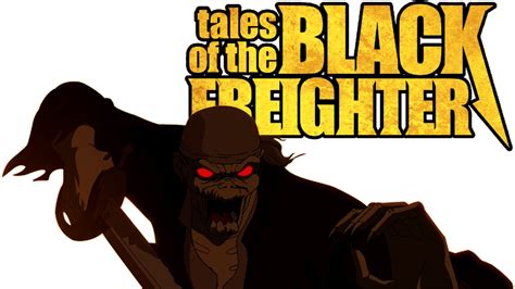 Tales of the Black Freighter | Movie fanart | fanart.tv