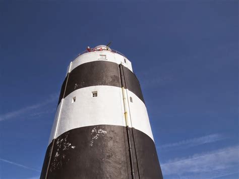 Pete's Irish Lighthouses: Hook Head Lighthouse